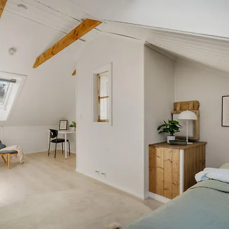 Roomsly - View & Comfort In One Spot Bergen