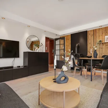 Roomsly - View & Comfort In One Spot Apartment Bergen