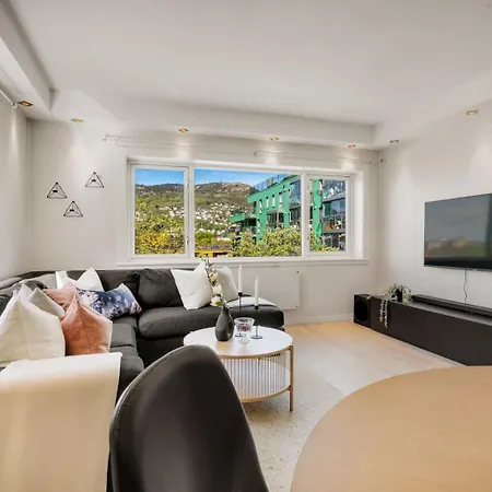 Roomsly - View & Comfort In One Spot Bergen