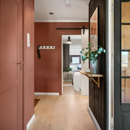 Roomsly - View & Comfort In One Spot דירה *