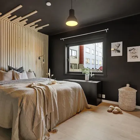 Roomsly - View & Comfort In One Spot ברגן
